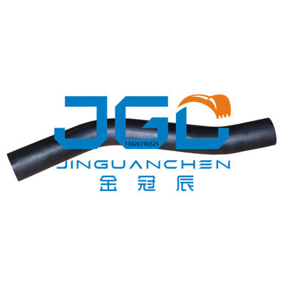 2444R2441 244-R2441 Motor bovenwaterslang voor graafmachine2、3、SK310-2、3、SK320-1、2、3