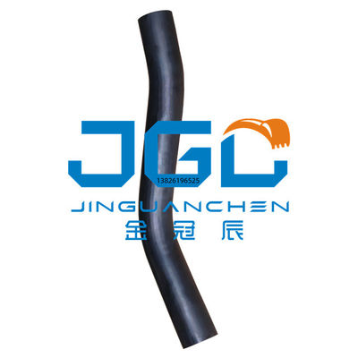2444R2441 244-R2441 Motor bovenwaterslang voor graafmachine2、3、SK310-2、3、SK320-1、2、3