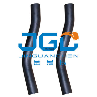 2444R2441 244-R2441 Motor bovenwaterslang voor graafmachine2、3、SK310-2、3、SK320-1、2、3