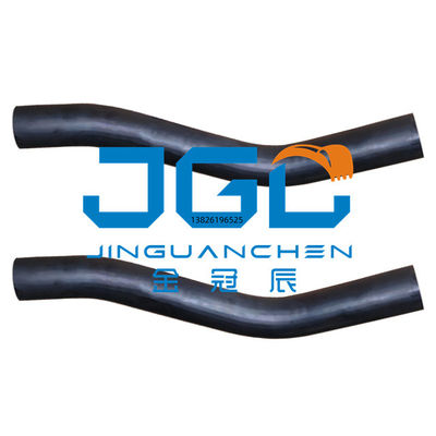 2444R2441 244-R2441 Motor bovenwaterslang voor graafmachine2、3、SK310-2、3、SK320-1、2、3