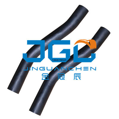 2444R2441 244-R2441 Motor bovenwaterslang voor graafmachine2、3、SK310-2、3、SK320-1、2、3