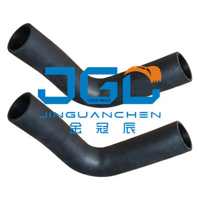 Originele 2444R2509 motor bovenwaterslang voor graafmachine SK300-1 2 3 SK310-2 3 SK320-1 2 3 vervangend onderdeel