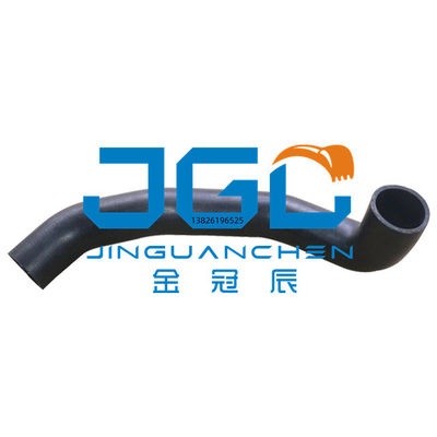 Radiatorkoelbuis voor SK320、SK320-6E、SK330-6、E、SK350-6、E、360-6E Graafmachine LC05P01034P1 Water