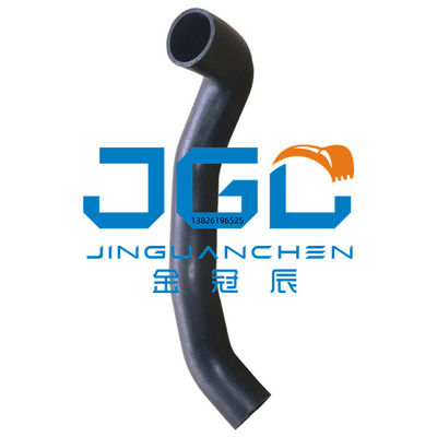 Radiatorkoelbuis voor SK320、SK320-6E、SK330-6、E、SK350-6、E、360-6E Graafmachine LC05P01034P1 Water