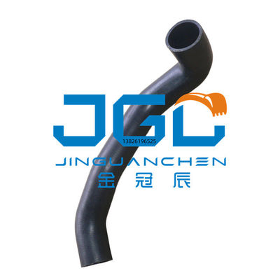 Radiatorkoelbuis voor SK320、SK320-6E、SK330-6、E、SK350-6、E、360-6E Graafmachine LC05P01034P1 Water