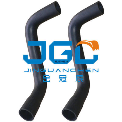 LC05P01086P1 Radiatorkoelbuis voor middelgrote SK320 SK320-6E SK330-6 E SK350-6 E 360-6E graafmachine water