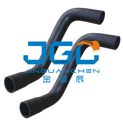 LC05P01086P1 Radiatorkoelbuis voor middelgrote SK320 SK320-6E SK330-6 E SK350-6 E 360-6E graafmachine water
