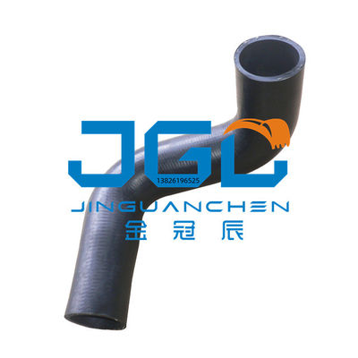 Radiatorkoelbuis voor SK320、SK320-6E、SK330-6、E、SK350-6、E、360-6E Graafmachine LC05P01087P1 Water