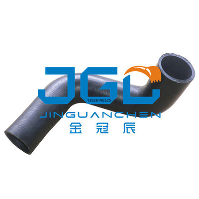 Radiatorkoelbuis voor SK320、SK320-6E、SK330-6、E、SK350-6、E、360-6E Graafmachine LC05P01087P1 Water