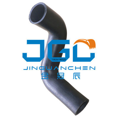Radiatorkoelbuis voor SK320、SK320-6E、SK330-6、E、SK350-6、E、360-6E Graafmachine LC05P01087P1 Water
