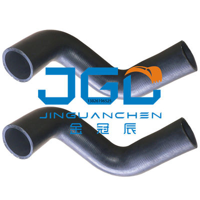 Radiatorkoelbuis voor SK320、SK320-6E、SK330-6、E、SK350-6、E、360-6E Graafmachine LC05P01087P1 Water