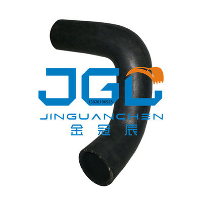 Hoofd- en onderverbindingswaterslang van rubber LS05P01049P1 LS05P01045P1 LS05P01044P1 voor graafmachine SK400-6 SK450-6