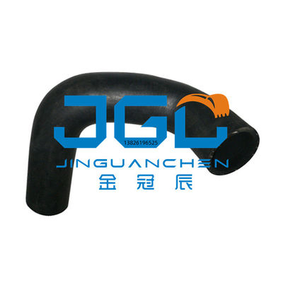 Hoofd- en onderverbindingswaterslang van rubber LS05P01049P1 LS05P01045P1 LS05P01044P1 voor graafmachine SK400-6 SK450-6
