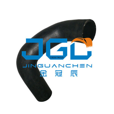 Hoofd- en onderverbindingswaterslang van rubber LS05P01049P1 LS05P01045P1 LS05P01044P1 voor graafmachine SK400-6 SK450-6