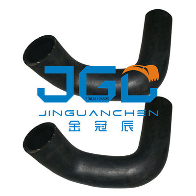 Hoofd- en onderverbindingswaterslang van rubber LS05P01049P1 LS05P01045P1 LS05P01044P1 voor graafmachine SK400-6 SK450-6
