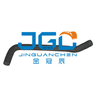 Waterpijp 14536066 Voor VOL-VO EC360 EC460BLC Coler