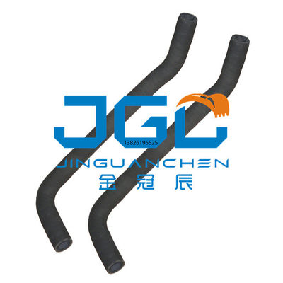 Waterpijp 14536066 Voor VOL-VO EC360 EC460BLC Coler