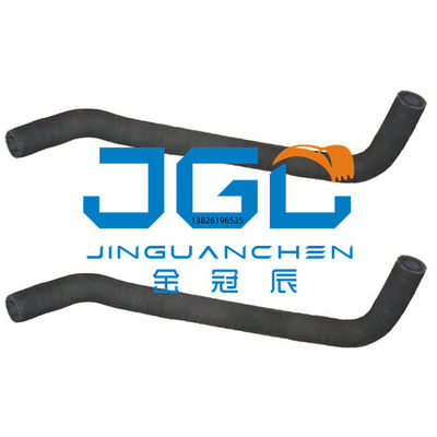 Waterpijp 14536066 Voor VOL-VO EC360 EC460BLC Coler