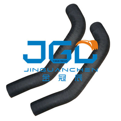 Bouwmachines en boormachines Onderdelen 14536069 Waterpijp voor VOL-VO EC460