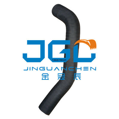 Bouwmachines en boormachines Onderdelen 14536069 Waterpijp voor VOL-VO EC460