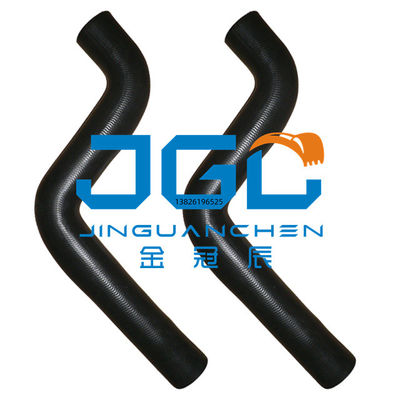 Onderdelen voor graafmachines en boormachines 14533635 Waterpijp voor VOL-VO EC460