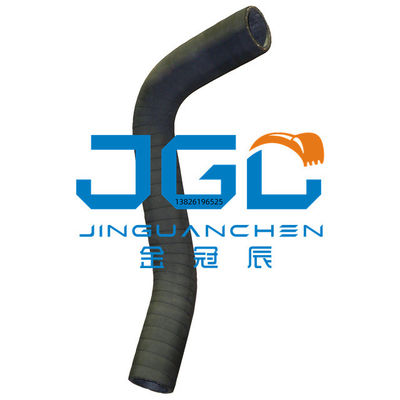 Goedkopere prijs waterpijp voor graafmachine EC210BP Hydraulische rubber slangen 1461 8234
