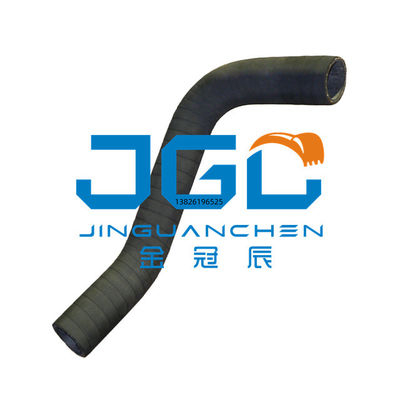 Goedkopere prijs waterpijp voor graafmachine EC210BP Hydraulische rubber slangen 1461 8234