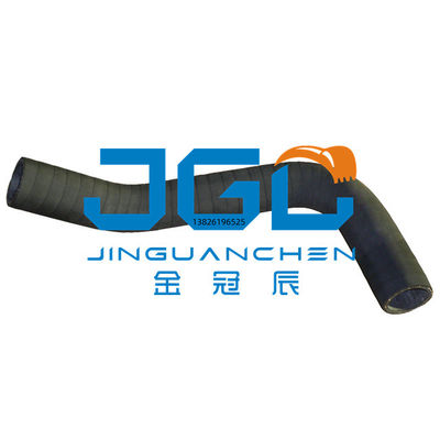 Goedkopere prijs waterpijp voor graafmachine EC210BP Hydraulische rubber slangen 1461 8234