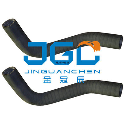 Goedkopere prijs waterpijp voor graafmachine EC210BP Hydraulische rubber slangen 1461 8234