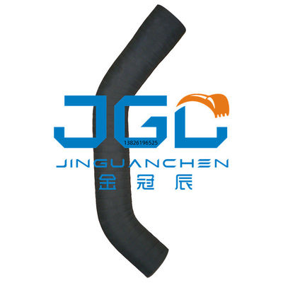 Goedkoper Prijs EC210BLC EC210BP EC210BLC Graafmachine Radiator Rubber Hydraulische slang, Waterpijp Prijs 1457 9231