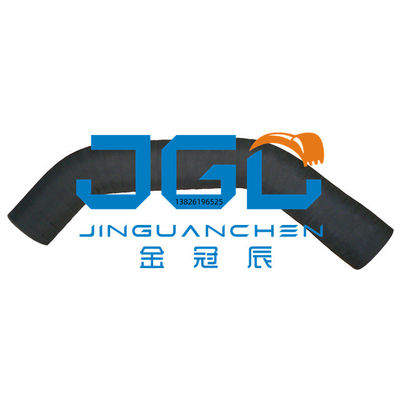 Goedkoper Prijs EC210BLC EC210BP EC210BLC Graafmachine Radiator Rubber Hydraulische slang, Waterpijp Prijs 1457 9231