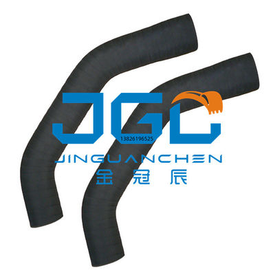 Goedkoper Prijs EC210BLC EC210BP EC210BLC Graafmachine Radiator Rubber Hydraulische slang, Waterpijp Prijs 1457 9231