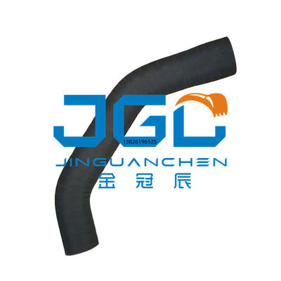Goedkoper Prijs EC210BLC EC210BP EC210BLC Graafmachine Radiator Rubber Hydraulische slang, Waterpijp Prijs 1457 9231