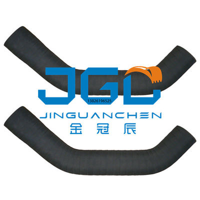 Goedkoper Prijs EC210BLC EC210BP EC210BLC Graafmachine Radiator Rubber Hydraulische slang, Waterpijp Prijs 1457 9231