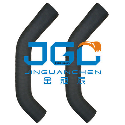 Goedkoper Prijs EC210BLC EC210BP EC210BLC Graafmachine Radiator Rubber Hydraulische slang, Waterpijp Prijs 1457 9231