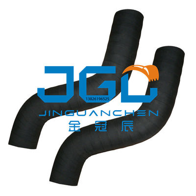 Charge Cooler slangbuis 14532052 voor Volvo Excavator EC360 EC460 Middelgrote Coler Als Foto Show