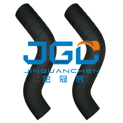 Charge Cooler slangbuis 14532052 voor Volvo Excavator EC360 EC460 Middelgrote Coler Als Foto Show