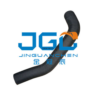 Vervangende onderdelen Charge Cooler Hose Tube 14536069 voor Volvo Excavator EC360 EC460 Medium-sized