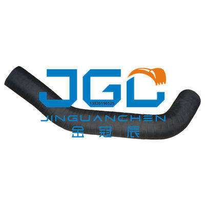 Vervangende onderdelen Charge Cooler Hose Tube 14536069 voor Volvo Excavator EC360 EC460 Medium-sized