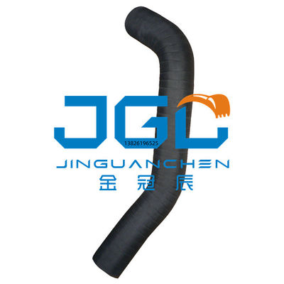 Vervangende onderdelen Charge Cooler Hose Tube 14536069 voor Volvo Excavator EC360 EC460 Medium-sized