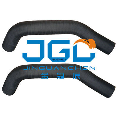 Vervangende onderdelen Charge Cooler Hose Tube 14536069 voor Volvo Excavator EC360 EC460 Medium-sized