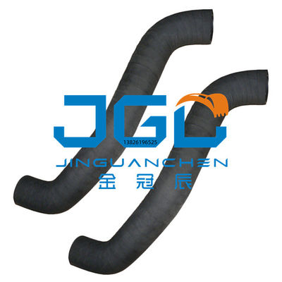 Waterbuis voor Ec360 Ec460 graafmachine rubberbuis 14506514