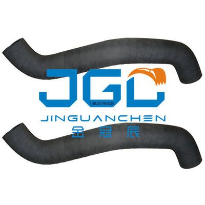Waterbuis voor Ec360 Ec460 graafmachine rubberbuis 14506514