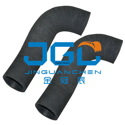 Radiator waterpijp 1463 6636 Voor VOL-VO graafmachine boven- en onderpijpmachines motoren ProT Cuct model VOL-VO