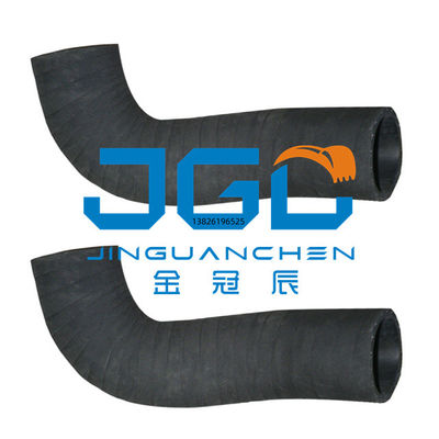 Radiator waterpijp 1463 6636 Voor VOL-VO graafmachine boven- en onderpijpmachines motoren ProT Cuct model VOL-VO