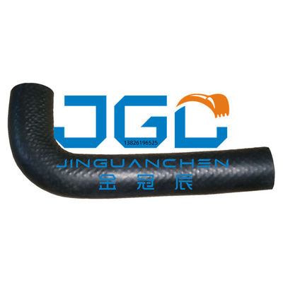 Middelgrote radiatorwaterslang 1463 6662 voor VOL-VO graafmachines ProT Cuct