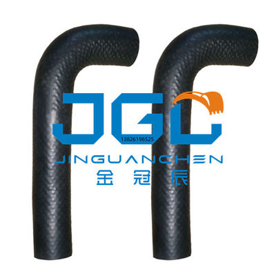Middelgrote radiatorwaterslang 1463 6662 voor VOL-VO graafmachines ProT Cuct