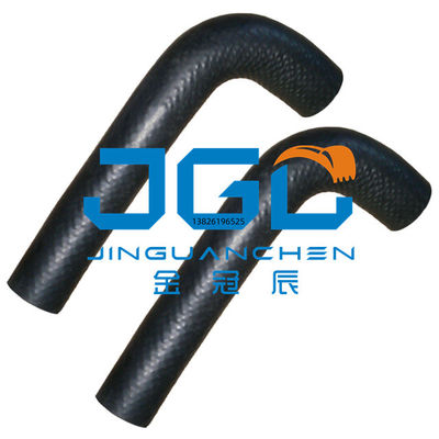 Middelgrote radiatorwaterslang 1463 6662 voor VOL-VO graafmachines ProT Cuct