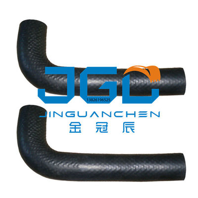 Middelgrote radiatorwaterslang 1463 6662 voor VOL-VO graafmachines ProT Cuct