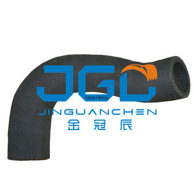 Radiator waterpijp 1463 6663 Voor VOL-VO graafmachines